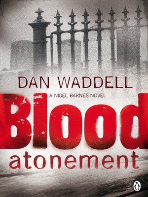 cover image of Blood Atonement